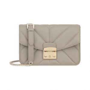 Furla Metropolis S Shoulder Bag Nahkalaukku