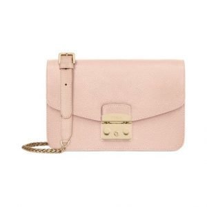 Furla Metropolis S Shoulder Bag Nahkalaukku