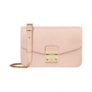 Furla Metropolis S Shoulder Bag Nahkalaukku