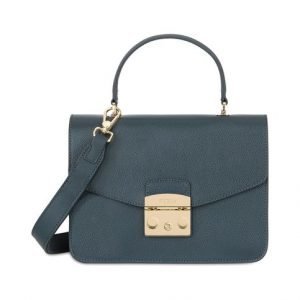 Furla Metropolis S Top Handle Nahkalaukku