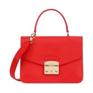 Furla Metropolis S Top Handle Nahkalaukku