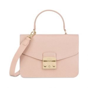 Furla Metropolis S Top Handle Nahkalaukku