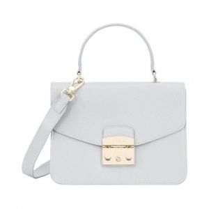 Furla Metropolis S Top Handle Nahkalaukku