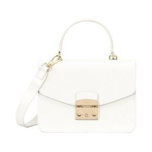 Furla Metropolis S Top Handle Nahkalaukku