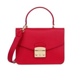 Furla Metropolis S Top Handle Nahkalaukku