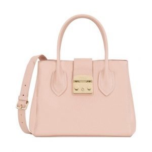 Furla Metropolis S Tote Nahkalaukku