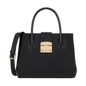 Furla Metropolis S Tote Nahkalaukku