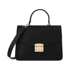 Furla Metropolis Top Handle M Nahkalaukku