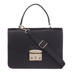 Furla Metropolis Top Handle Nahkalaukku