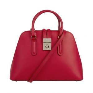 Furla Milano M Dome Nahkalaukku