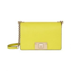 Furla Mimi Mini Crossbody Nahkalaukku