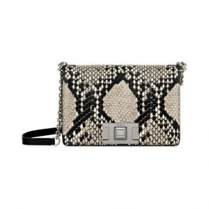 Furla Mimi Mini Crossbody Nahkalaukku