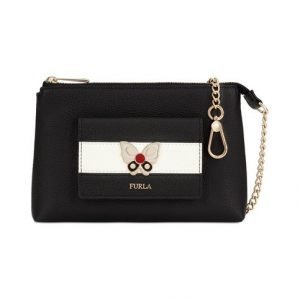 Furla Mughetto M Crossbody Laukku