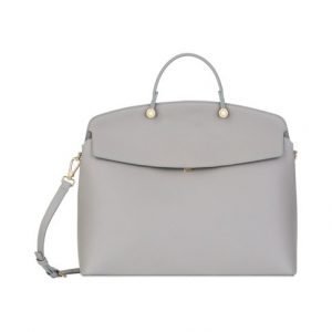 Furla My Piper L Top Handle Nahkalaukku