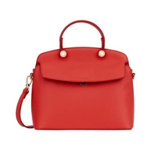 Furla My Piper S Top Handle Nahkalaukku