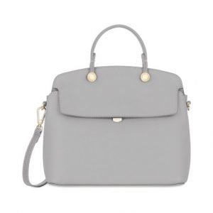 Furla My Piper S Top Handle Nahkalaukku