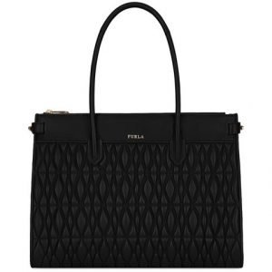 Furla Pin Cometa M Tote Nahkalaukku