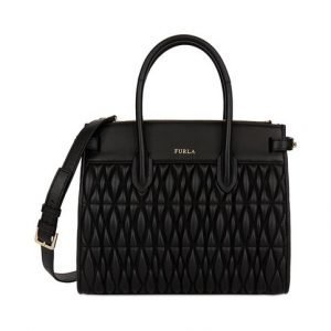 Furla Pin Cometa Tote Nahkalaukku