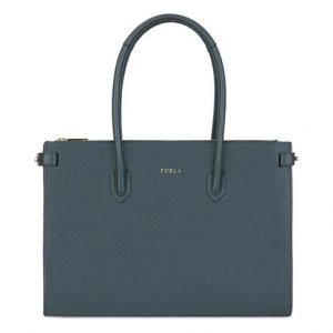 Furla Pin M Tote Nahkalaukku