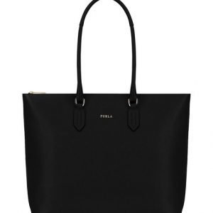 Furla Pin M Tote Nahkalaukku