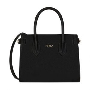 Furla Pin Mini Crossbody Nahkalaukku