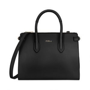 Furla Pin S Tote Ew Nahkalaukku