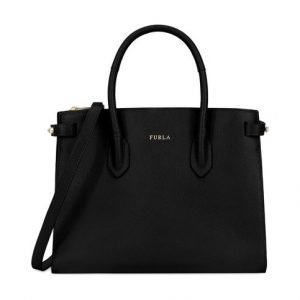 Furla Pin S Tote Nahkalaukku