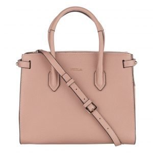 Furla Pin Small Tote Nahkalaukku