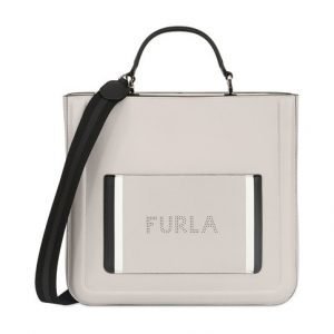 Furla Reale L Tote Nahkalaukku