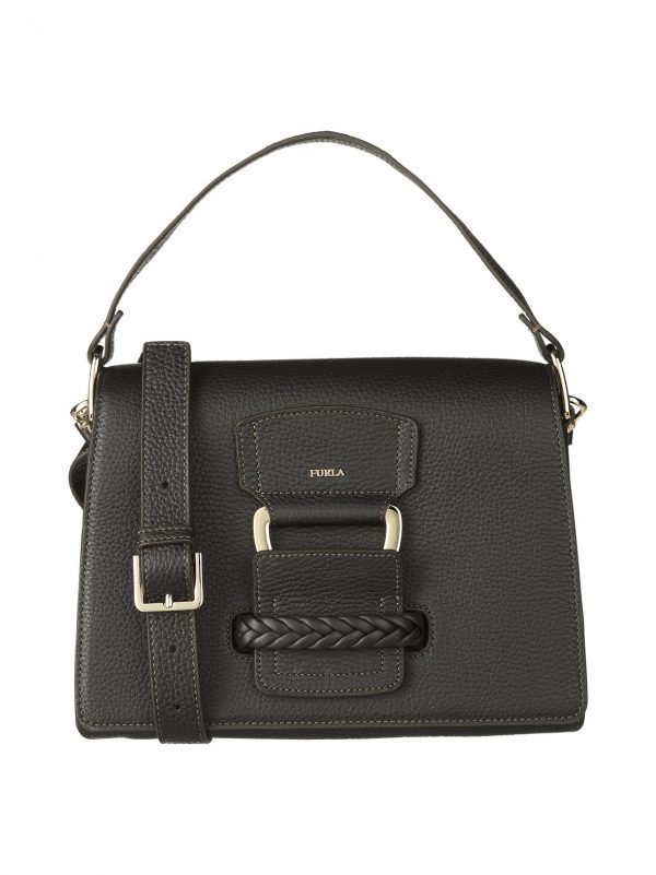 Furla Rialto S Crossbody Nahkalaukku