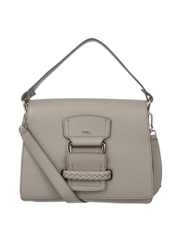 Furla Rialto S Crossbody Nahkalaukku