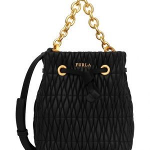 Furla Stacy Cometa Mini Nahkalaukku