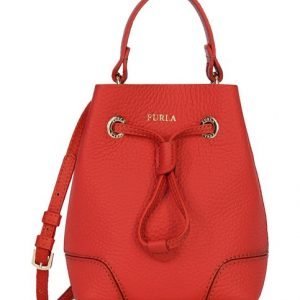 Furla Stacy Mini Nahkalaukku