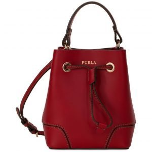 Furla Stacy Mini Nahkalaukku