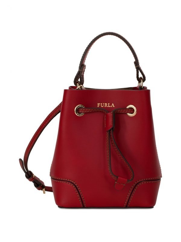 Furla Stacy Mini Nahkalaukku