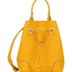 Furla Stacy Mini Nahkalaukku