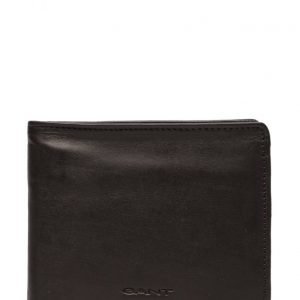 GANT O. Leather Wallet lompakko