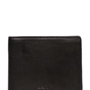 GANT O. Leather Wallet lompakko