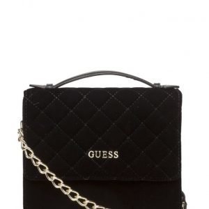 GUESS Alanis Crossbody Flap pikkulaukku