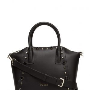 GUESS Alanis Medium Satchel olkalaukku