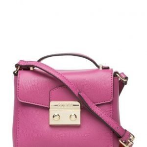 GUESS Aria Crossbody Flap pikkulaukku