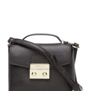 GUESS Aria Crossbody Flap pikkulaukku