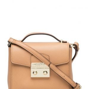 GUESS Aria Crossbody Flap pikkulaukku