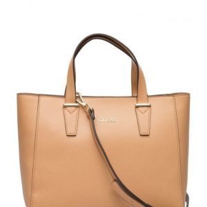 GUESS Aria Satchel olkalaukku