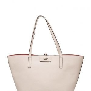 GUESS Bobbi Inside Out Tote