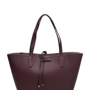 GUESS Bobbi Inside Out Tote