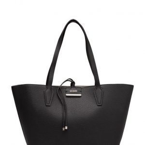 GUESS Bobbi Inside Out Tote