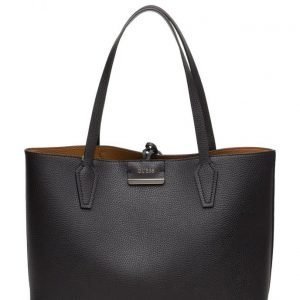 GUESS Bobbi Inside Out Tote