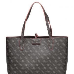 GUESS Bobbi Inside Out Tote