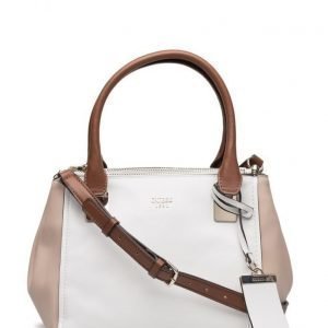 GUESS Camylle Small Satchel olkalaukku